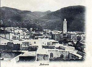 NEDROMA 02